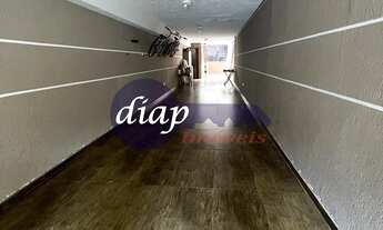 Imagem 4: Excelente sobrado no Jardim Nossa Senhora do Carmo com 3 dormitórios, sendo 1 suíte com cl