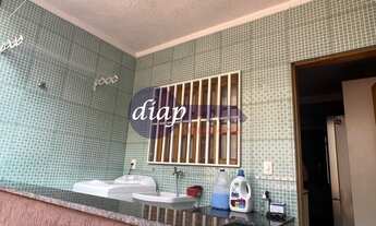 Imagem 7: Excelente sobrado no Jardim Nossa Senhora do Carmo com 3 dormitórios, sendo 1 suíte com cl