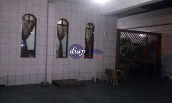 Imagem 6: Excelente sobrado na Vila Carrão com 3 dormitórios, sendo 3 suítes, copa e cozinha com arm