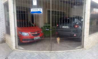 Imagem 2: Excelente sobrado no bairro Tatuapé com 3 dormitórios, sendo 1 suíte com closet, cozinha p