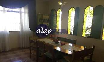 Imagem 5: Excelente sobrado na Vila Ema com 3 dormitórios, sendo 1 suíte, banheira de hidromassagem