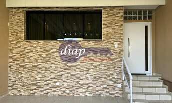 Imagem 3: Excelente sobrado na Vila Brasil com 2 dormitórios, sendo 2 suítes, copa e cozinha planeja