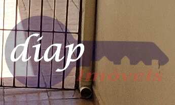 Imagem 4: Casa Térrea em terreno com 9 metros de frente por 34 metros de fundos, totalizando uma áre