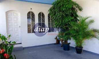 Imagem 4: Excelente sobrado no Jardim Belém com 3 dormitórios, sendo 1 com varanda, cozinha com gabi