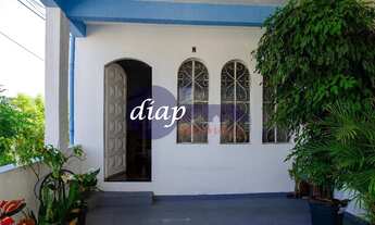 Imagem 3: Excelente sobrado no Jardim Belém com 3 dormitórios, sendo 1 com varanda, cozinha com gabi