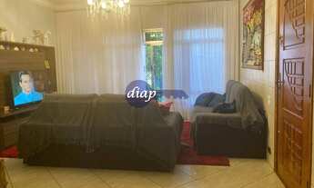 Imagem: Excelente sobrado na Vila Santa Isabel com