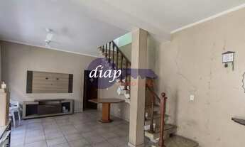 Imagem 3: Excelente sobrado no bairro Chácara Belenzinho com 4 dormitórios, sendo 1 suíte com banhei