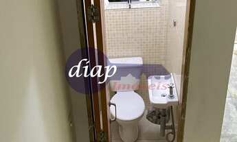 Imagem 3: Excelente sobrado na Vila Fernandes com 3 dormitórios, sendo 3 suítes, 1 com closet, ampla