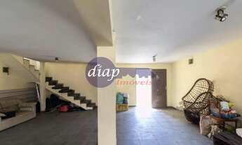 Imagem 5: Excelente sobrado no bairro Chácara Belenzinho com 4 dormitórios, sendo 1 suíte com banhei