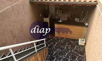 Imagem 6: Excelente sobrado no Jardim Nossa Senhora do Carmo com 3 dormitórios, sendo 1 suíte com cl