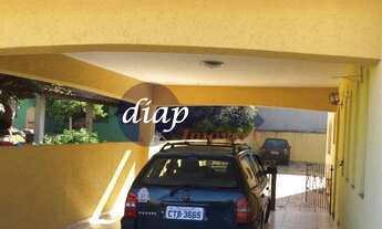 Imagem 3: Excelente sobrado na Vila Ema com 3 dormitórios, sendo 1 suíte, banheira de hidromassagem