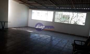 Imagem: Excelente casa na Vila Antonieta com 3 dormitorios