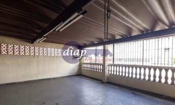 Imagem 7: Excelente sobrado no bairro Chácara Belenzinho com 4 dormitórios, sendo 1 suíte com banhei