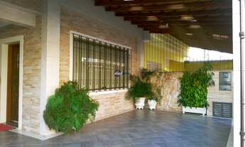 Imagem: Excelente sobrado no bairro Tatuapé com