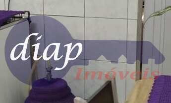 Imagem 3: Ótima casa na Vila Antonieta com 2 dormitórios, sendo 1 suíte, copa e cozinha, sala de est