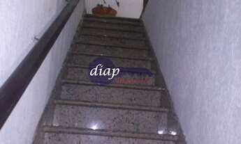 Imagem 5: Excelente sobrado na Vila Carrão com 3 dormitórios, sendo 3 suítes, copa e cozinha com arm