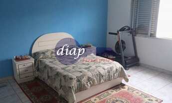 Imagem 5: Excelente sobrado na Vila Santa Isabel com 3 dormitórios, sendo 1 com varanda, cozinha, sa