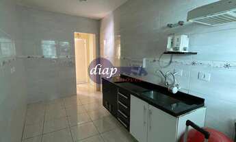 Imagem 2: Excelente casa no bairro Quarta Parada com 2 dormitórios, sendo 1 suíte, cozinha, sala de