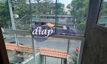 Imagem: Excelente sobrado no Jardim Nossa Senhora