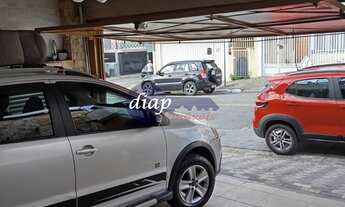 Imagem 2: Excelente sobrado na vila Aricanduva com 3 dormitórios planejados, sendo 1 suíte com varan