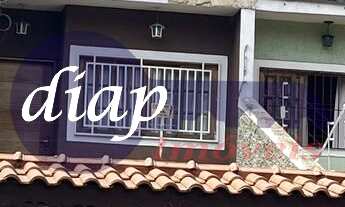 Imagem 2: Excelente sobrado no Jardim Nossa Senhora do Carmo com 3 dormitórios, sendo 1 suíte com cl