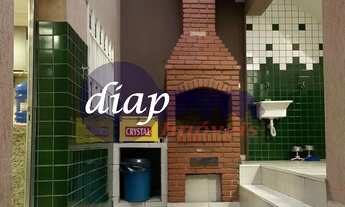 Imagem: Excelente sobrado na Vila Brasil com 2 dormitórios