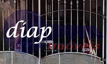 Imagem: Casa Térrea em terreno com 9 metros de