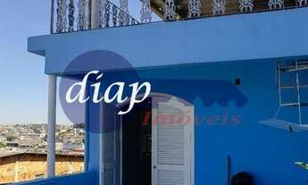 Imagem 2: Excelente sobrado no Jardim Belém com 3 dormitórios, sendo 1 com varanda, cozinha com gabi