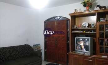 Imagem 3: Excelente sobrado na Vila Carrão com 3 dormitórios, sendo 3 suítes, copa e cozinha com arm