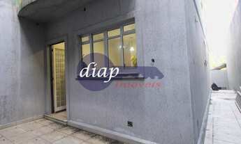 Imagem 2: Lindo sobrado na Penha com 3 dormitórios, sendo 1 suíte, banheiro, lavabo, sala de TV, sal