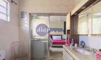 Imagem 6: Excelente sobrado no bairro Chácara Belenzinho com 4 dormitórios, sendo 1 suíte com banhei