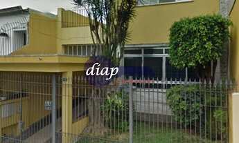 Imagem 4: Excelente sobrado na Vila Santa Isabel com 3 dormitórios, sendo 1 com varanda, cozinha, sa