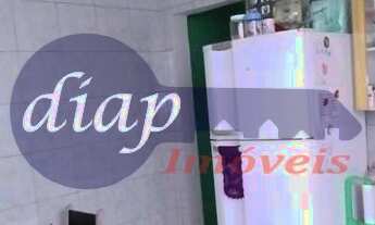 Imagem 7: Ótima casa na Vila Antonieta com 2 dormitórios, sendo 1 suíte, copa e cozinha, sala de est