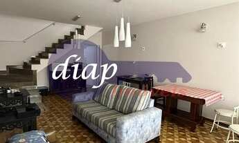 Imagem: Excelente sobrado na Vila Prudente com 3