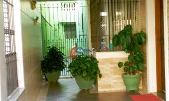 Imagem 5: Excelente sobrado no bairro Tatuapé com 3 dormitórios, sendo 1 suíte com closet, cozinha p