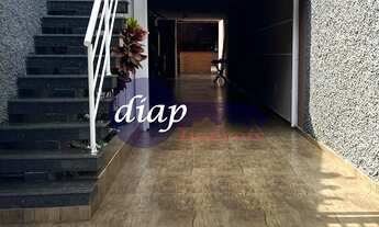 Imagem 3: Excelente sobrado no Jardim Nossa Senhora do Carmo com 3 dormitórios, sendo 1 suíte com cl