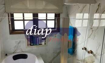 Imagem 7: Excelente sobrado na Vila Moreira com 3 dormitórios com armários embutidos, sendo 1 suíte