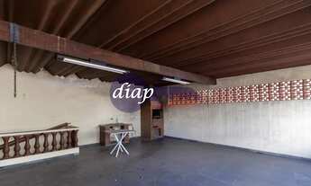 Imagem 2: Excelente sobrado no bairro Chácara Belenzinho com 4 dormitórios, sendo 1 suíte com banhei