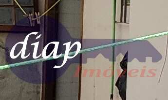 Imagem 7: Casa Térrea em terreno com 9 metros de frente por 34 metros de fundos, totalizando uma áre