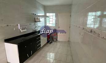 Imagem 4: Excelente casa no bairro Quarta Parada com 2 dormitórios, sendo 1 suíte, cozinha, sala de