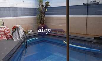 Imagem: Excelente sobrado na vila Aricanduva com