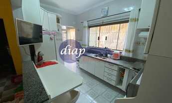 Imagem 5: Excelente casa térrea no bairro Itaquera com 2 dormitórios, cozinha com armários embutidos