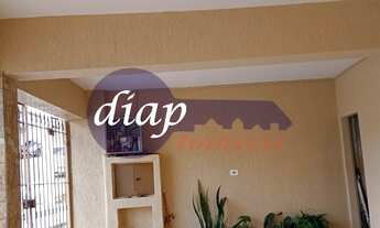 Imagem 2: Excelente imóvel para renda na Vila Ré com um sobrado na frente com 2 dormitórios, sala, c