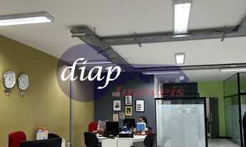 Imagem 3: Excelente prédio comercial no bairro Tatuapé com dois pavimentos, 2 banheiros em cada pavi