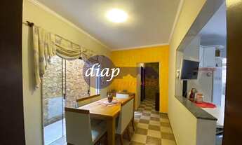 Imagem 2: Excelente casa térrea no bairro Itaquera com 2 dormitórios, cozinha com armários embutidos