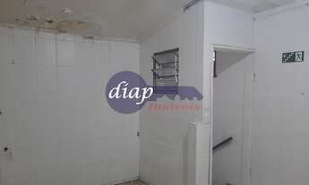 Imagem 6: Excelente sobrado comercial na Vila Gomes Cardim com 3 dormitórios, amplo salão no térreo