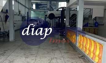 Imagem 3: Excelente casa comercial no bairro Chácara Santo Antônio com 3 dormitórios, sendo 3 suítes