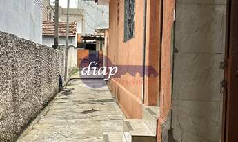 Imagem 4: Excelente imóvel para Renda na Vila Aricanduva com 3 casas, cada uma com 1 dormitório, cor