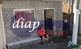 Imagem 2: Ótimo imóvel para renda na Vila Formosa com 4 casas com 1 dormitório cada para aluguel. A