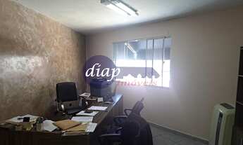 Imagem 2: Excelente imóvel comercial na Vila Talarico com 3 dormitórios, 3 banheiros, quintal, churr